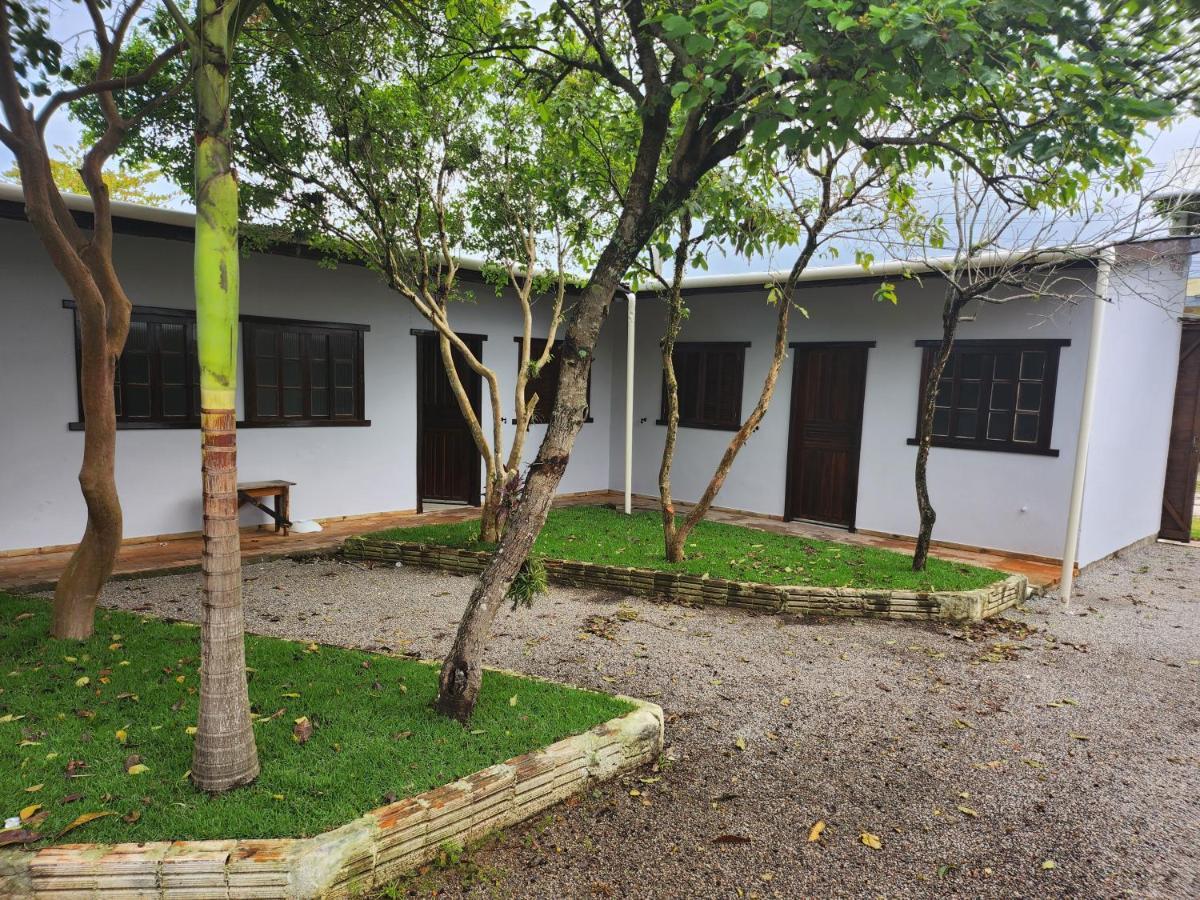 Villa Cavaliere Пальоса Экстерьер фото